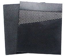 Reinforced Graphite Sheet